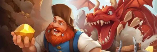Dragonia Casino Μπόνους